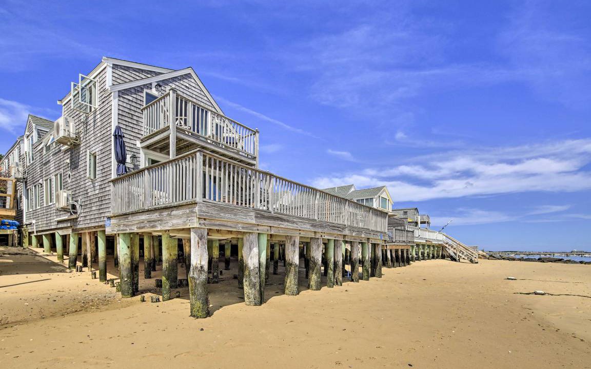 Photo of Others in Provincetown
