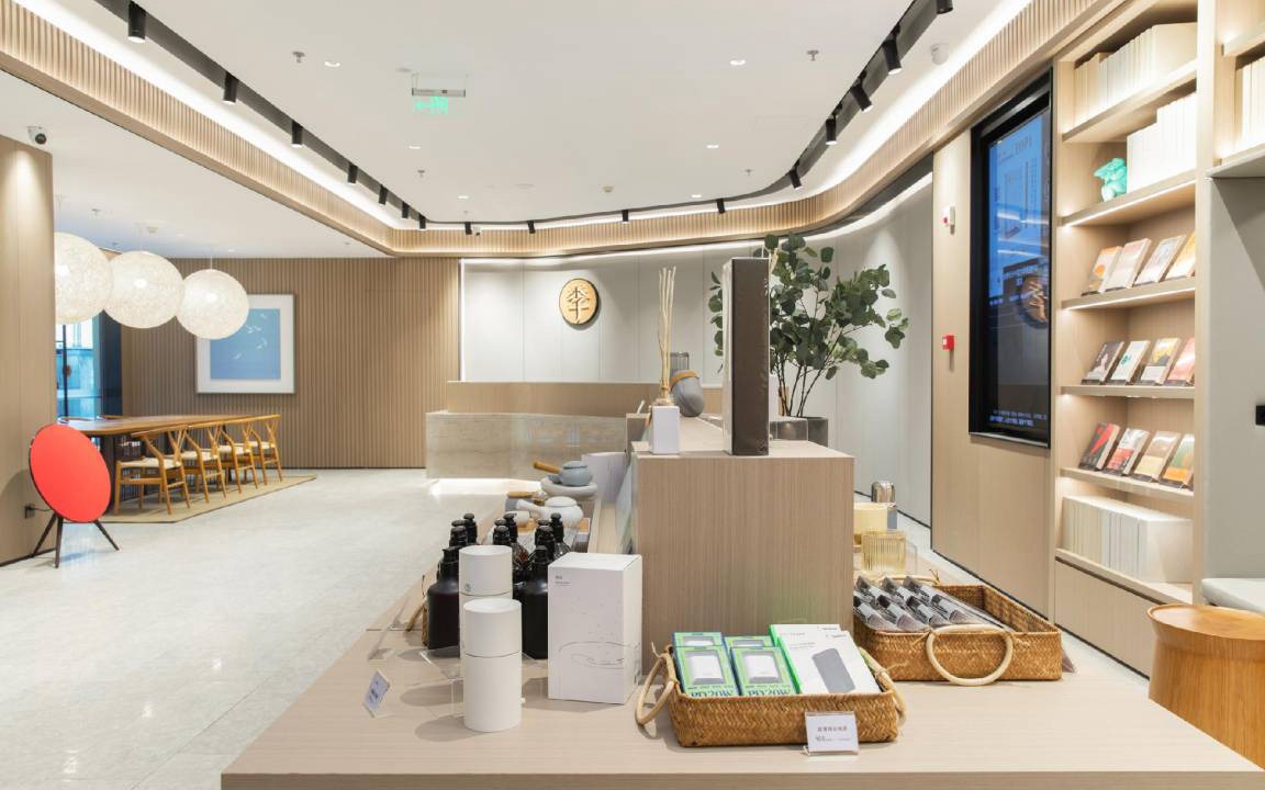 Photo of Livingroom in Yu Hua