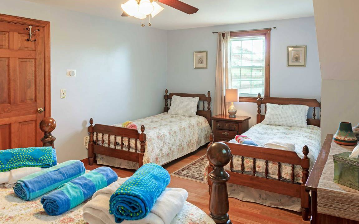 Photo of Bedroom in Barnstable County