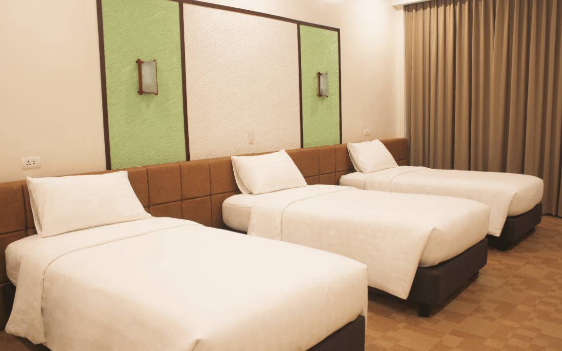 Photo of Bedroom in Tacloban