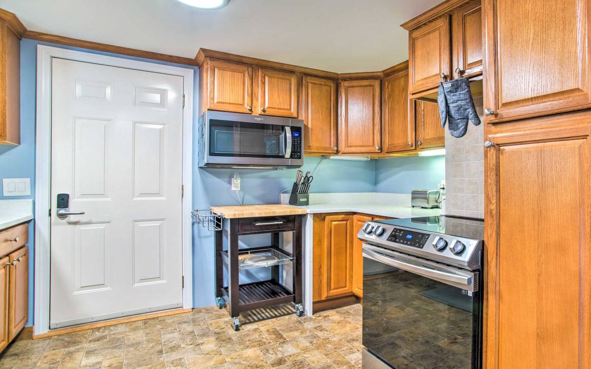 Photo of Kitchen in Dennis Port