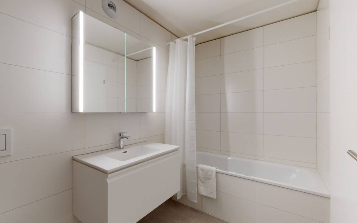 Photo of Bathroom in La Chaux-de-Fonds