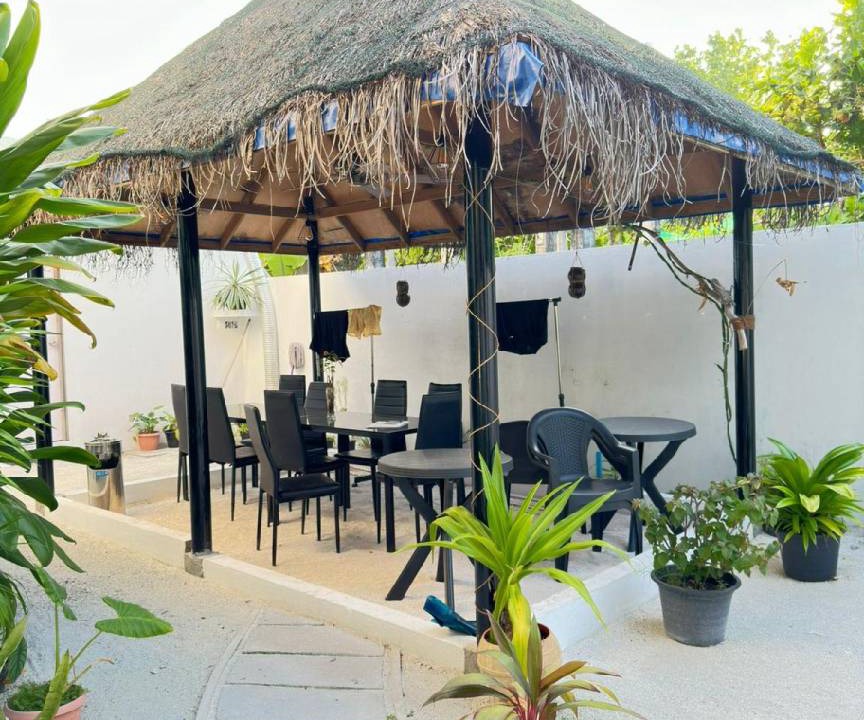 Photo of Others in Omadhoo