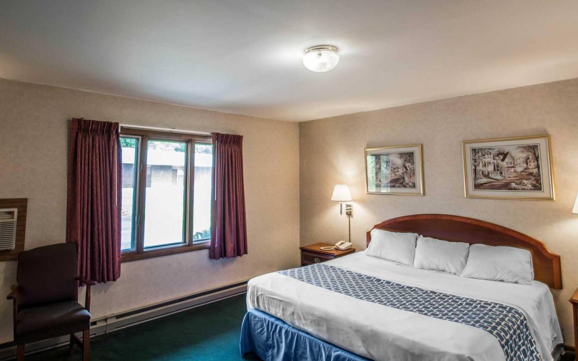 Photo of Bedroom in Hornell