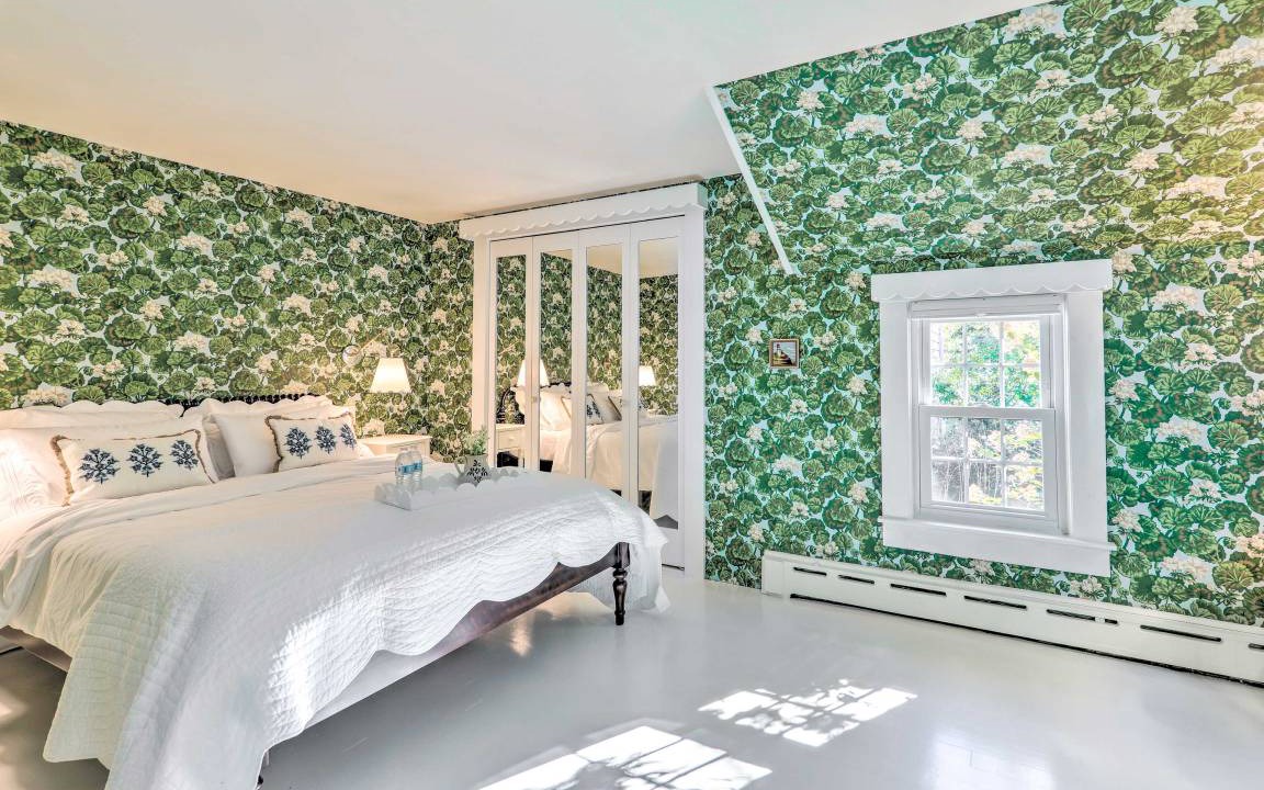 Photo of Bedroom in Dennis