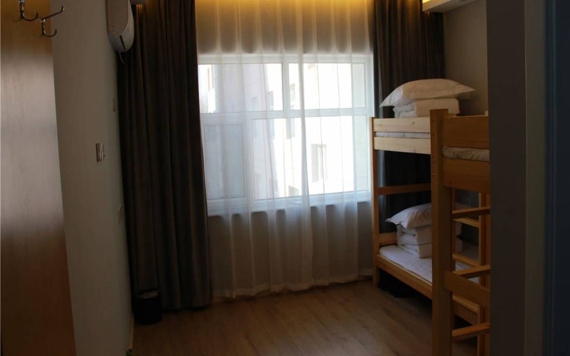 Photo of Bedroom in Xincheng District