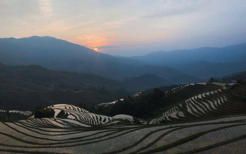 Photo of Others in Longsheng Various Nationalities Autonomous County