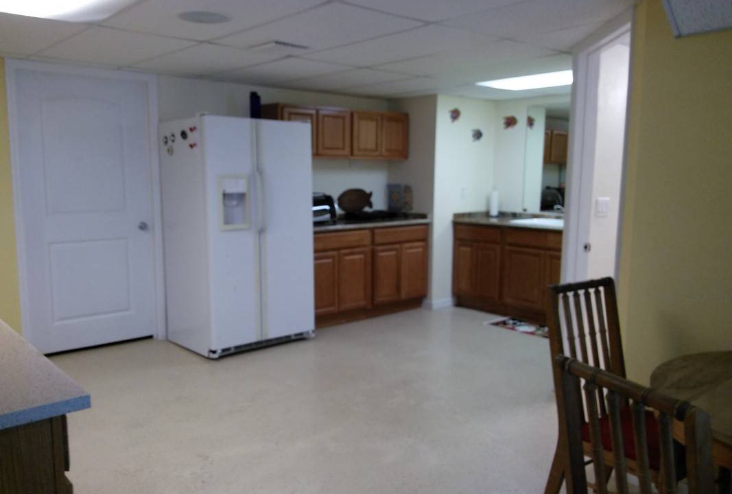Photo of Kitchen in Ocklawaha