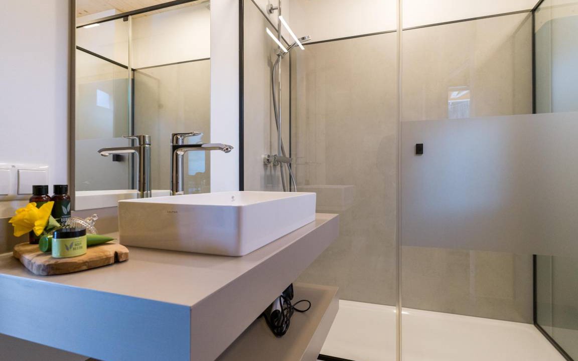 Photo of Bathroom in Langenwang