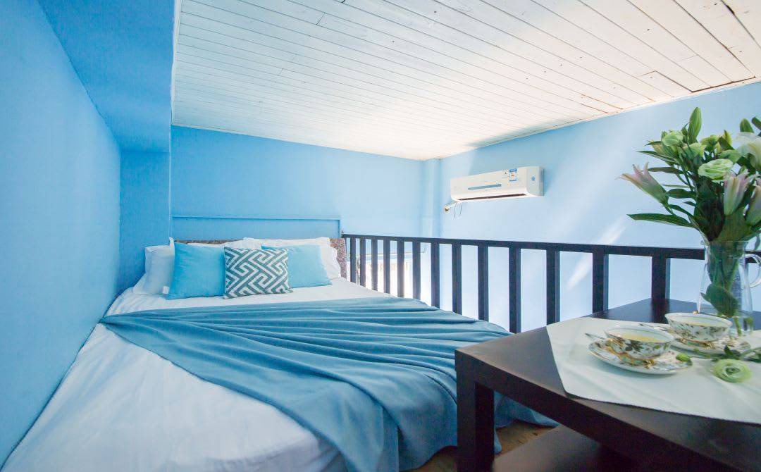 Photo of Bedroom in Chengdu City Centre