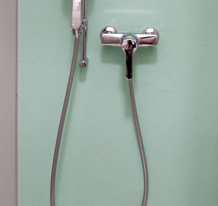 Photo of Bathroom in Mattenhof-Weissenbuhl