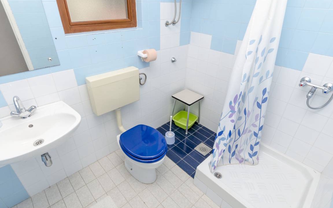 Photo of Bathroom in Hvar