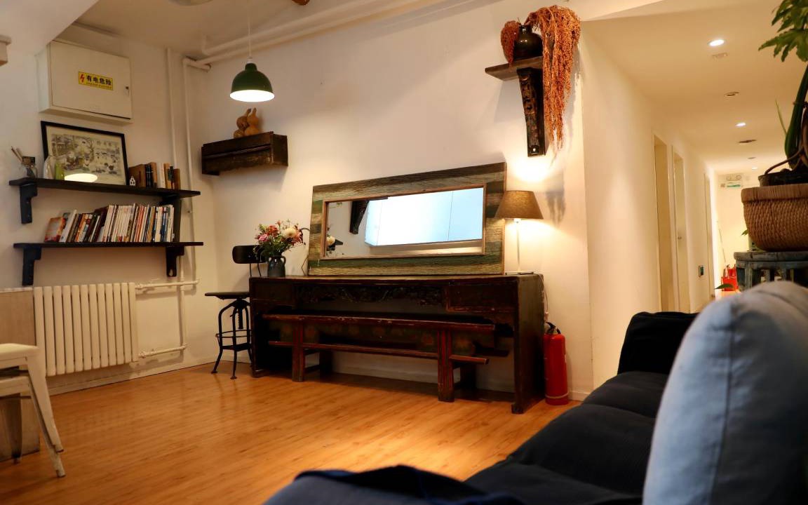 Photo of Livingroom in Dongcheng