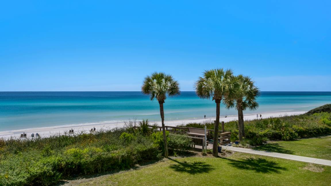 Photo of Outdoor in Seagrove Beach