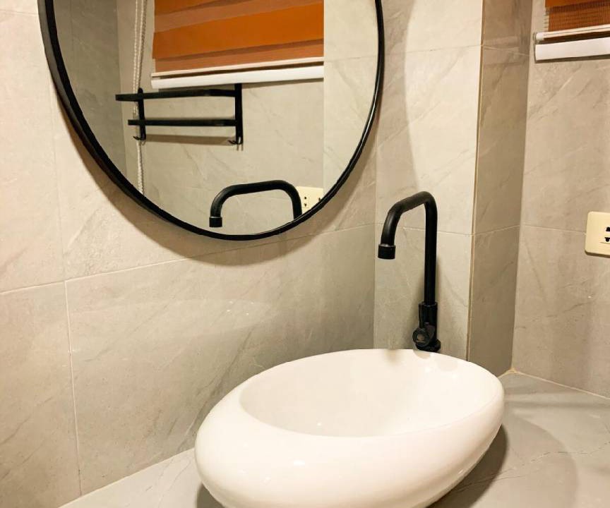 Photo of Bathroom in Lucap