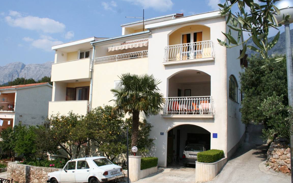 Photo of Others in Podgora