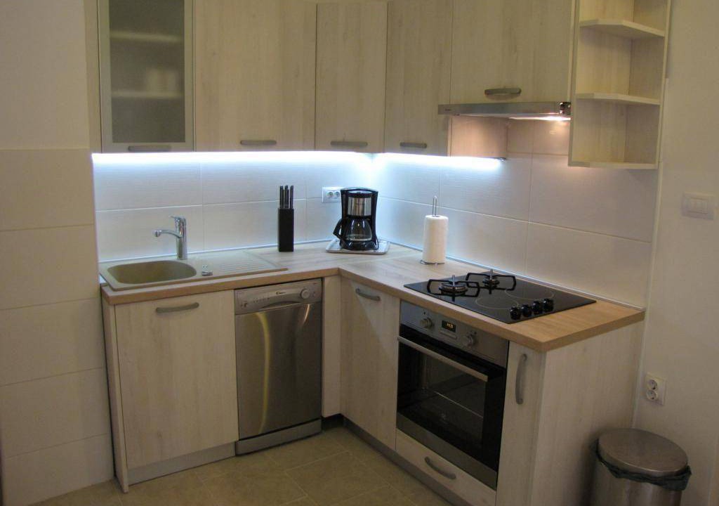 Photo of Kitchen in Banjole