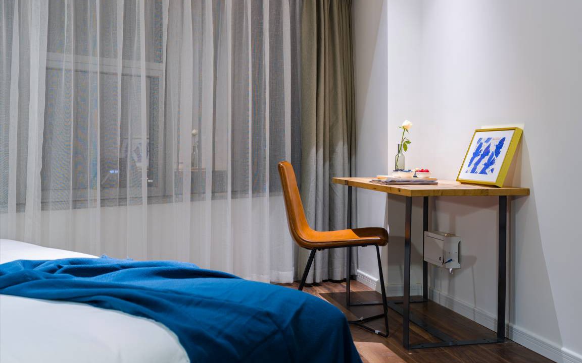 Photo of Bedroom in Chengdu City Centre