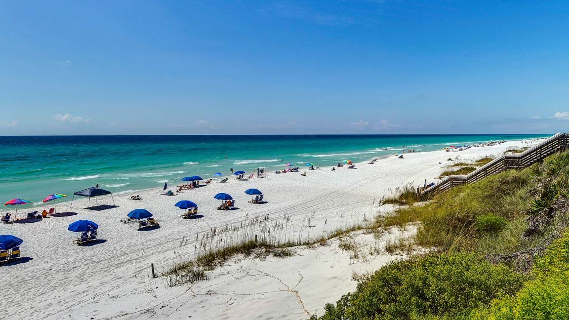 Photo of Outdoor in Seagrove Beach