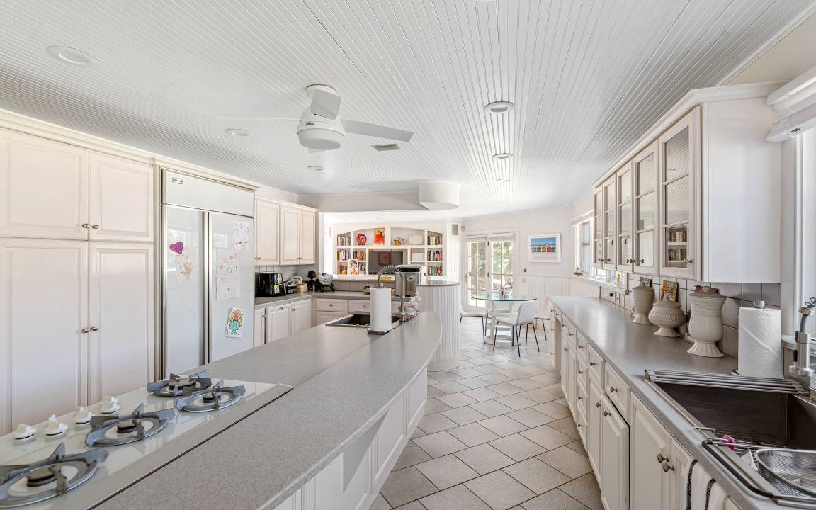Photo of Kitchen in Remsenburg