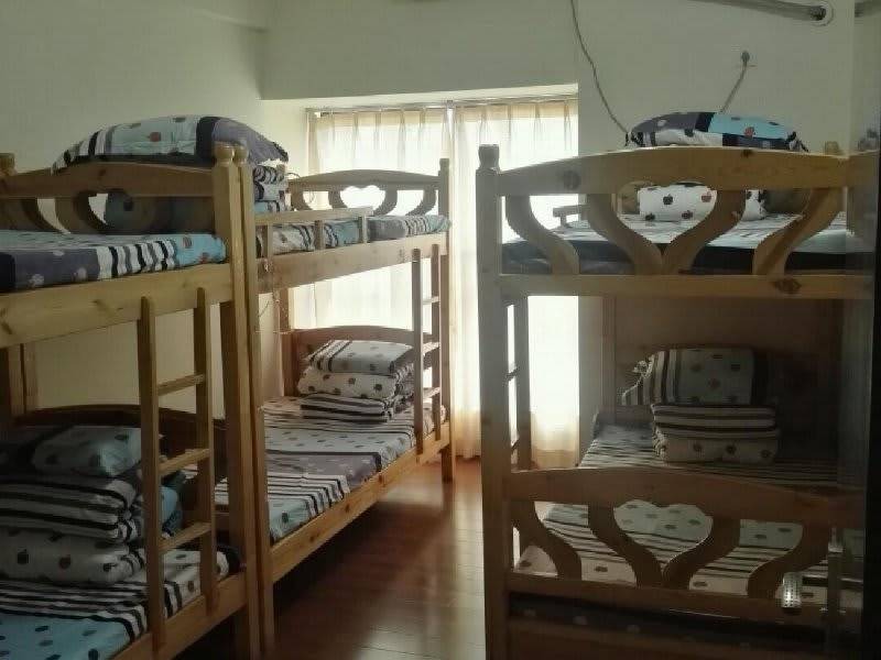Photo of Bedroom in Pazhou Residential District