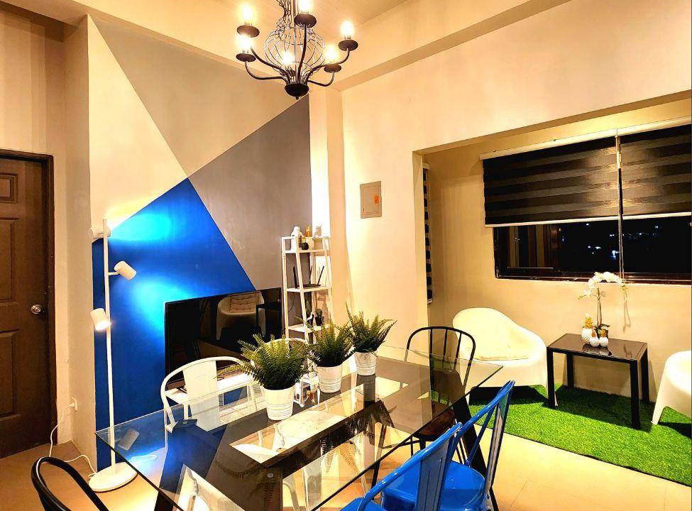 Photo of Livingroom in Baguio