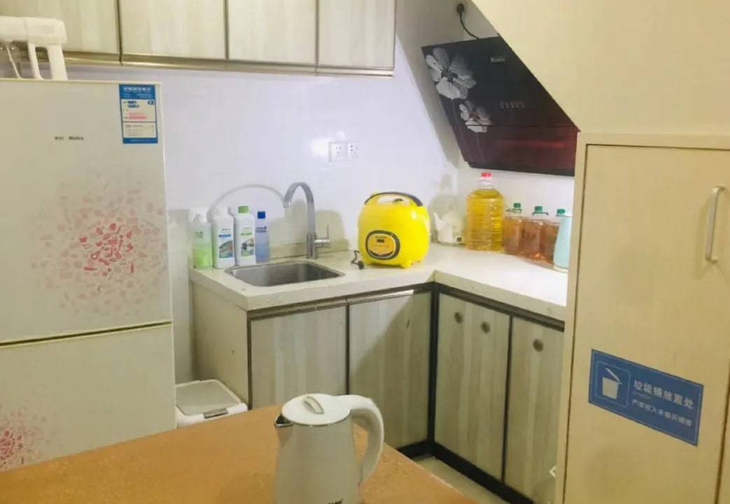 Photo of Kitchen in Panyu