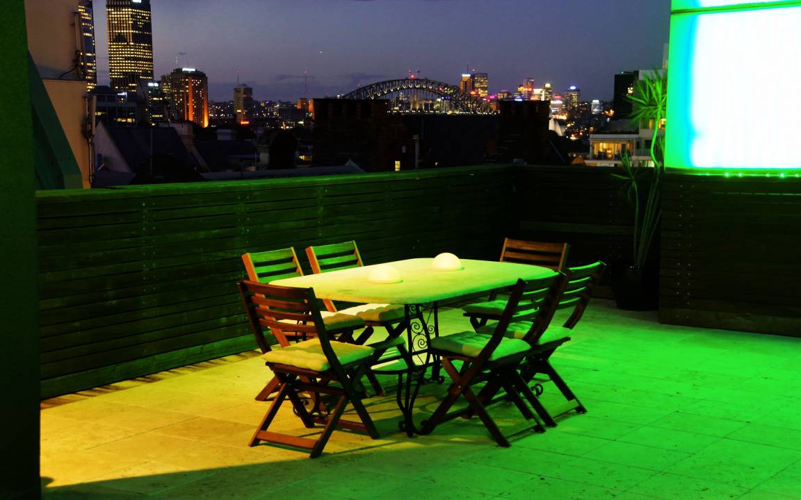 Photo of Others in Darlinghurst