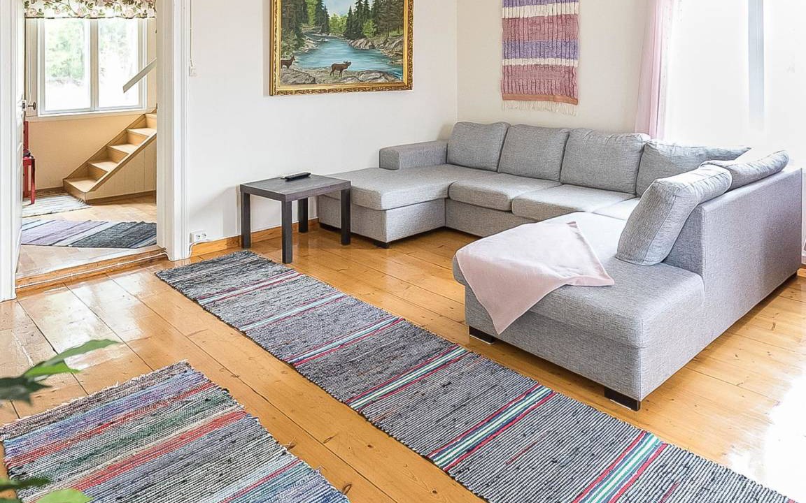 Photo of Livingroom in Maentsaelae