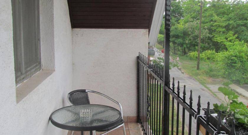 Photo of Patio Balcony in Csaszartoltes