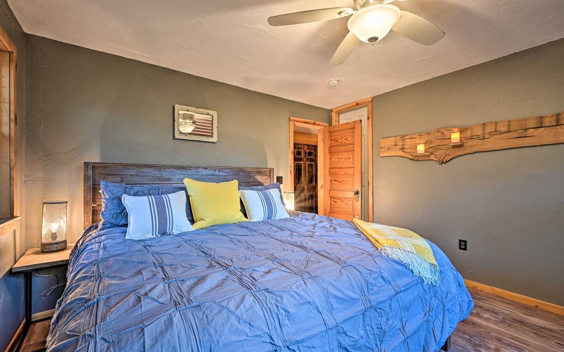 Photo of Bedroom in Wilmington