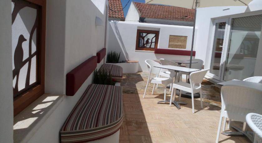 Photo of Patio Balcony in Vila Nova de Milfontes