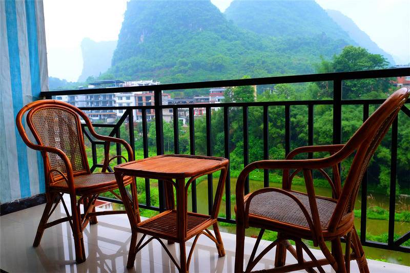 Photo of Others in Yangshuo