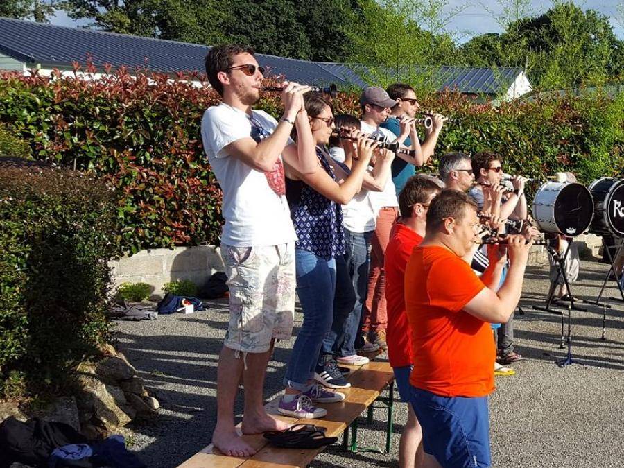 Photo of Others in Pont-Scorff