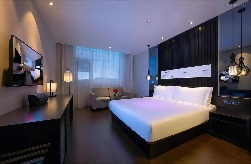 Photo of Bedroom in Haidian