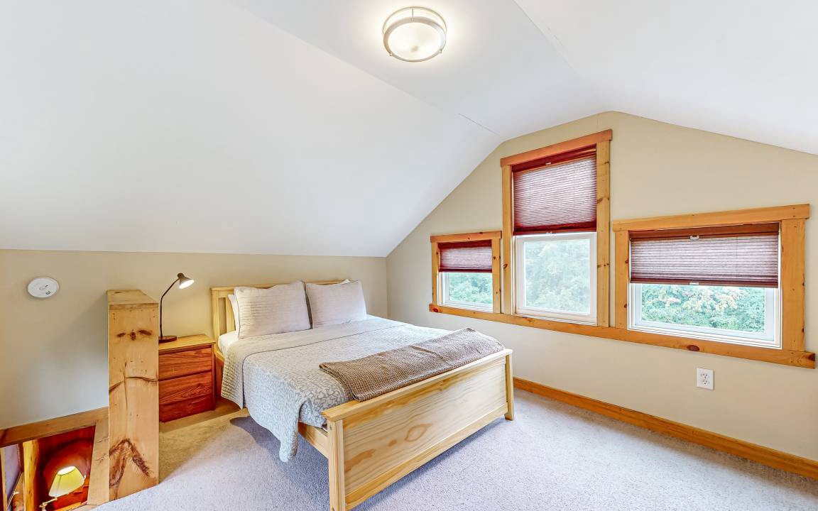 Photo of Bedroom in Hector