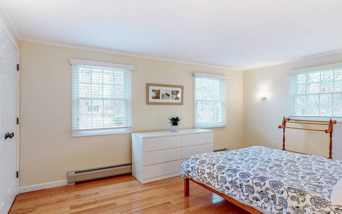 Photo of Bedroom in East Harwich