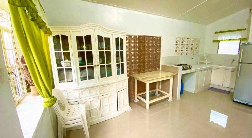 Photo of Kitchen in Lian