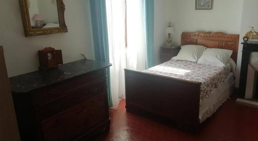 Photo of Bedroom in Montfavet