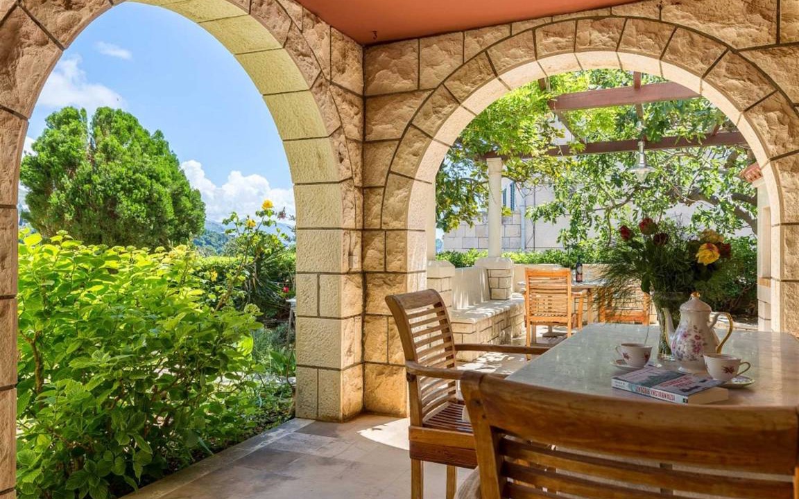 Photo of Patio Balcony in Gorica