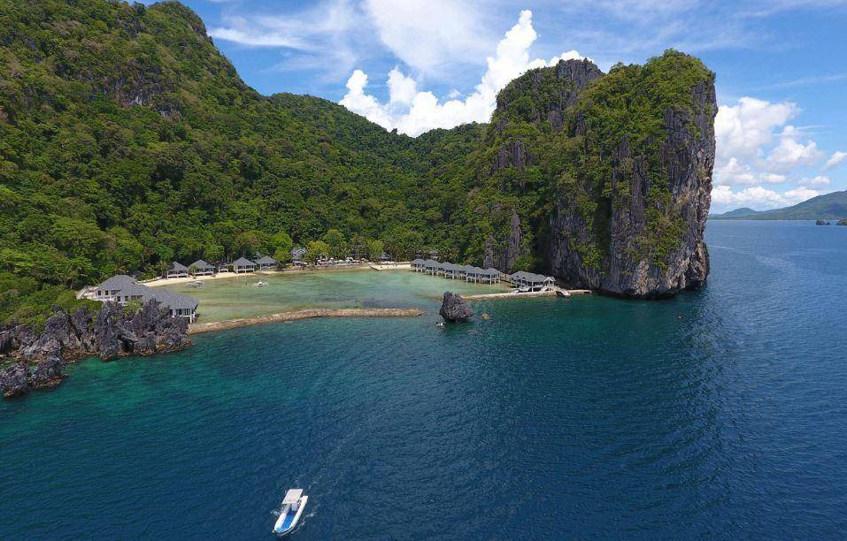 Photo of Outdoor in El Nido