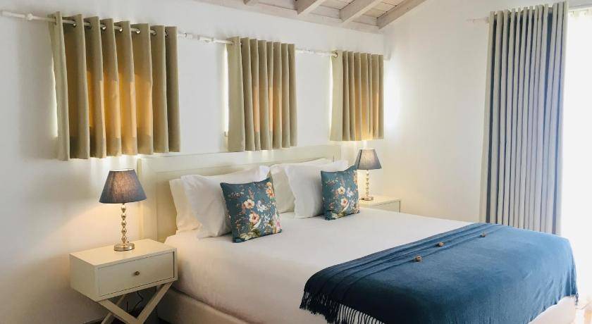 Photo of Bedroom in Vila Nova de Milfontes