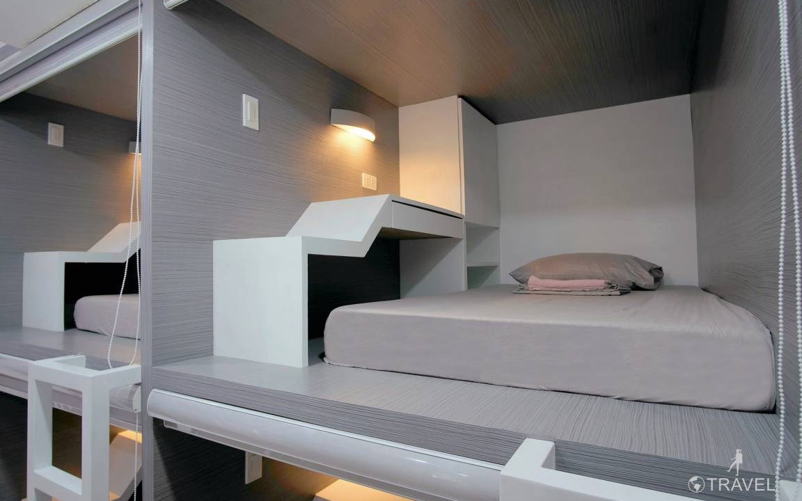 Photo of Bedroom in Mactan Export Processing Zone