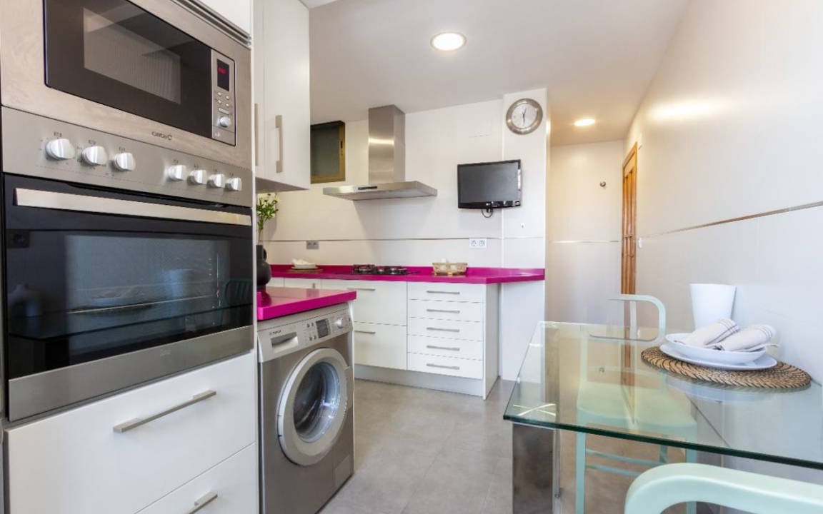 Photo of Kitchen in San Anton