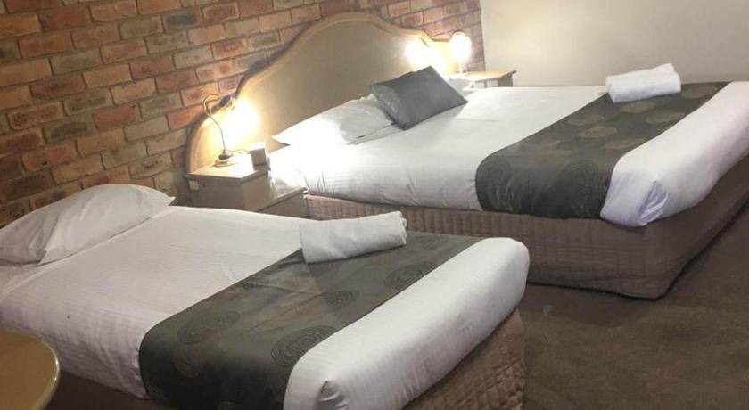 Photo of Bedroom in Shepparton