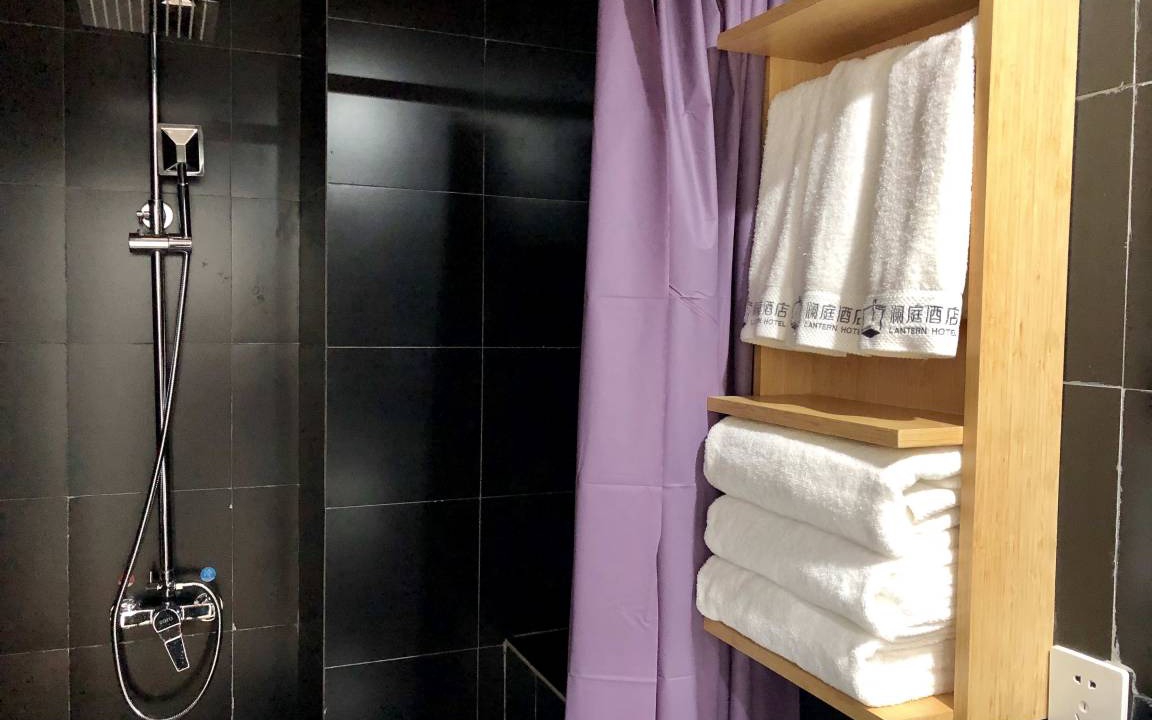 Photo of Bathroom in Xincheng District