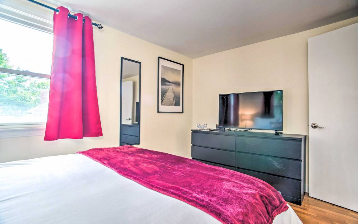 Photo of Bedroom in Dennis Port