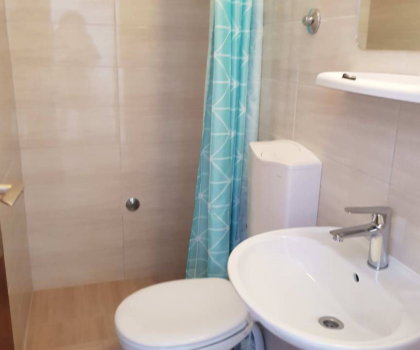 Photo of Bathroom in Hvar Old Town