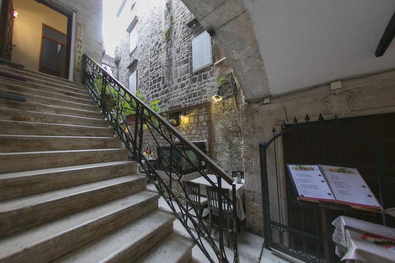 Photo of Others in Trogir