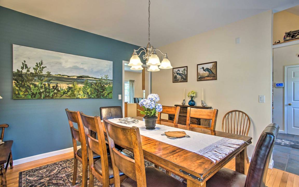 Photo of Livingroom in South Chatham